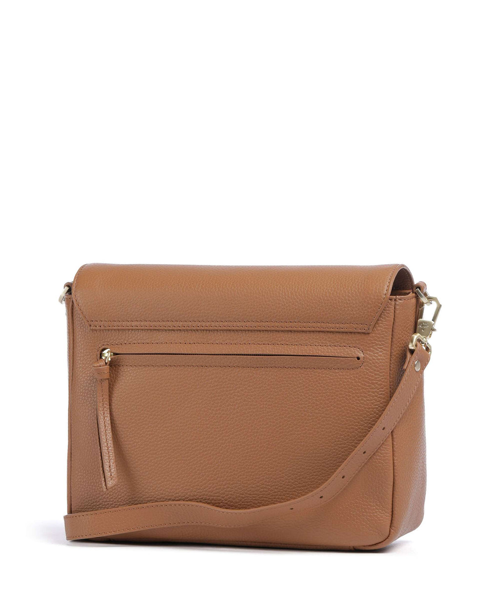 Braun Büffel Hanna Crossbody bag cognac