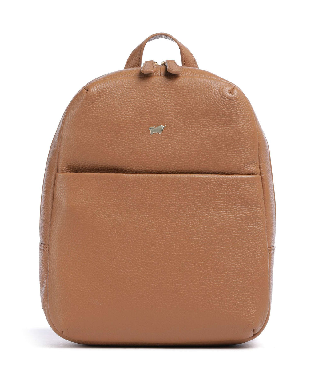 Braun Büffel Hanna Backpack cognac