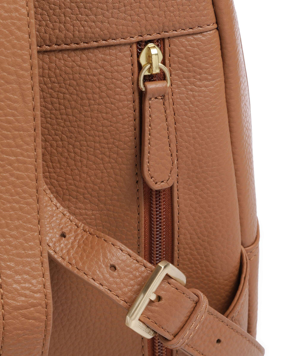 Braun Büffel Hanna Backpack cognac