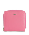 Braun Büffel Asti S Wallet meta pink