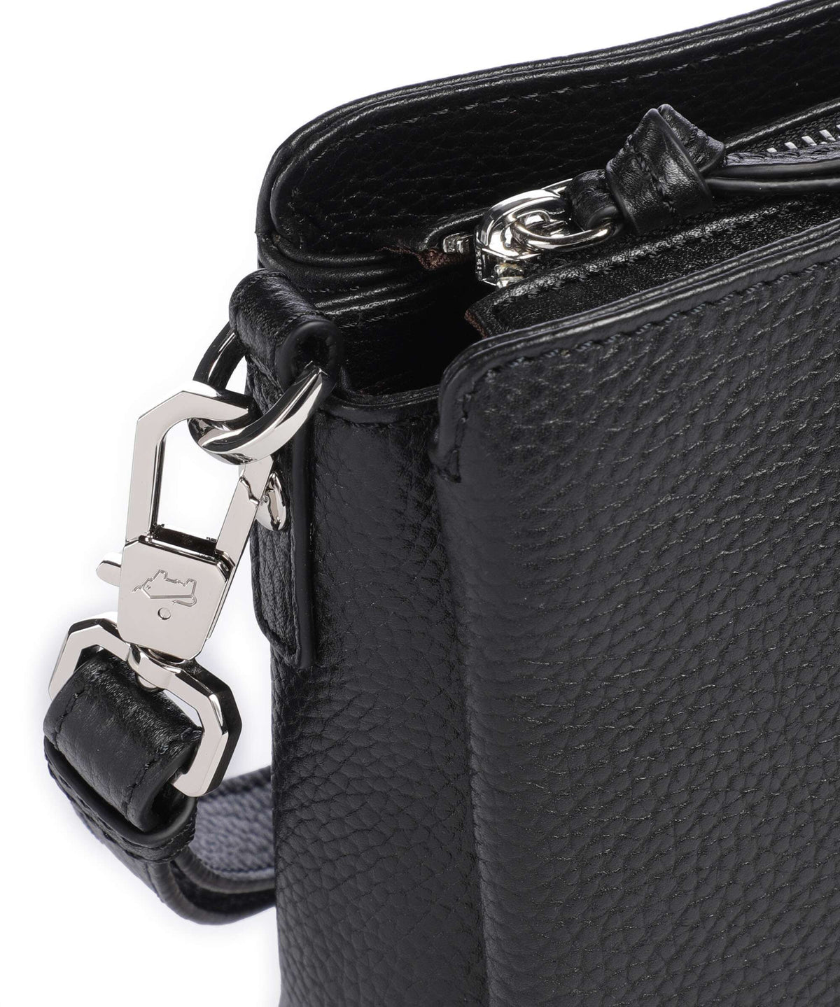 Braun Büffel Hanna Crossbody bag schwarz