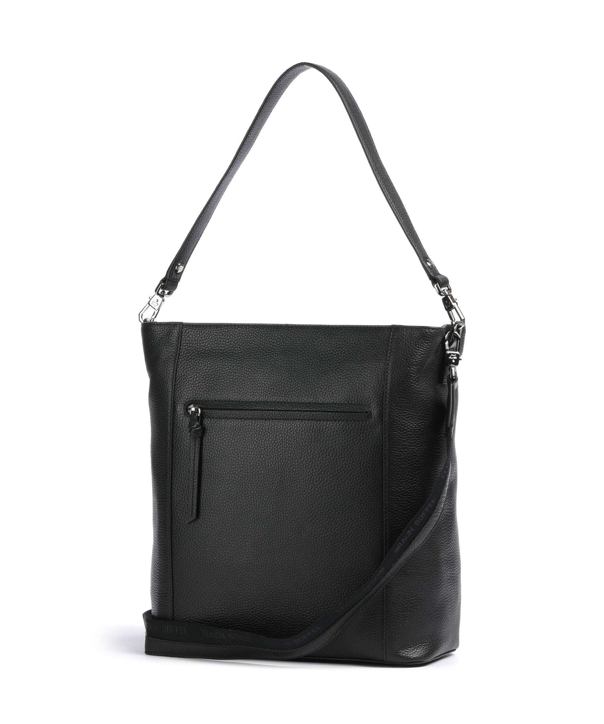 Braun Büffel Hanna Tote bag schwarz