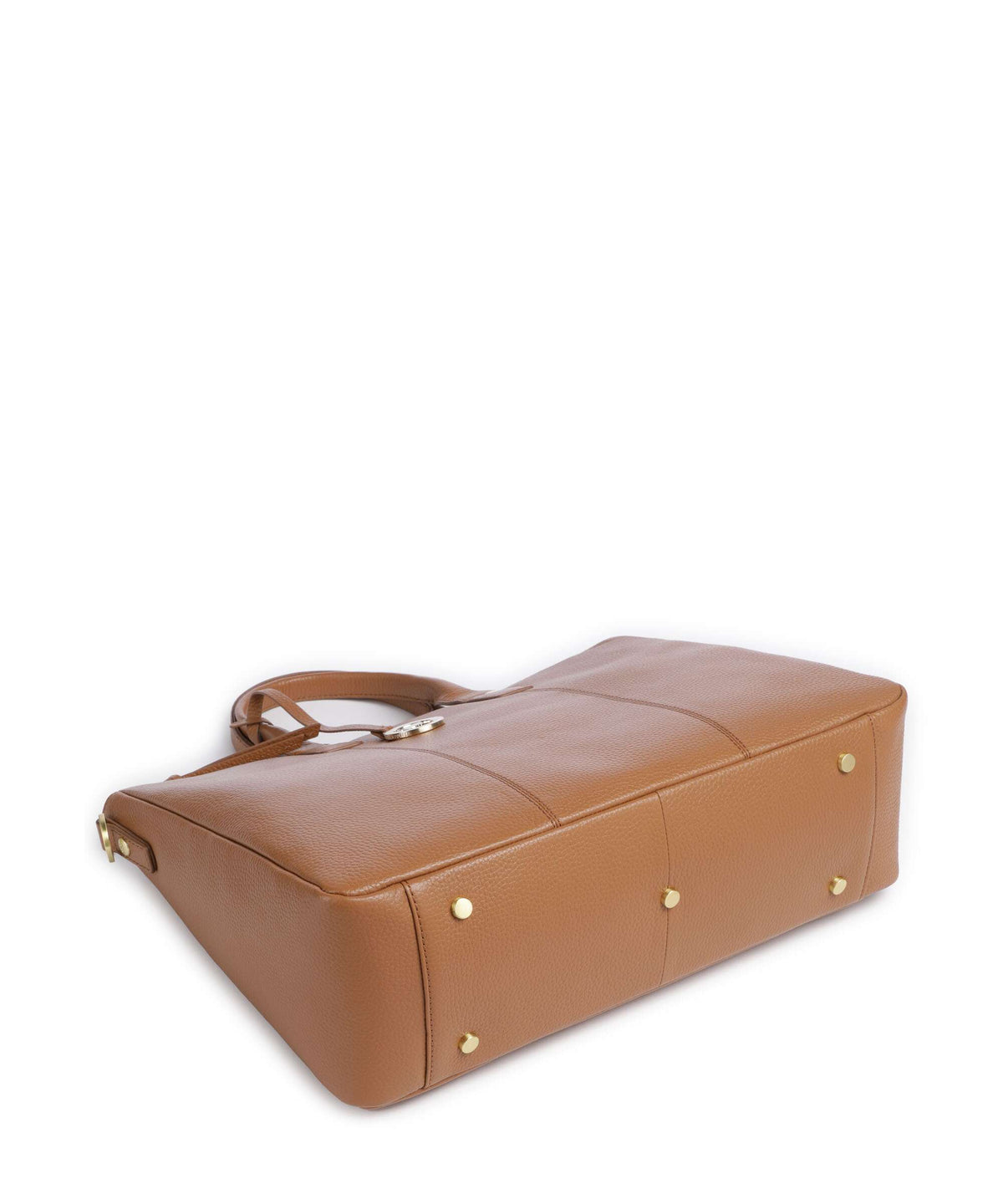 Braun Büffel Hanna Briefcase cognac