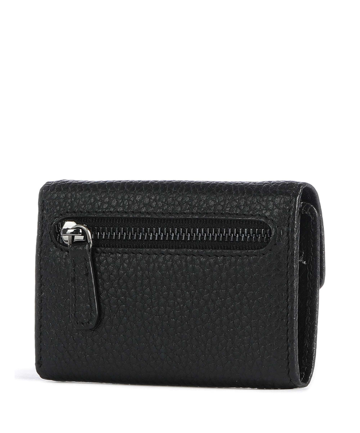 Braun Büffel Theo Key case schwarz