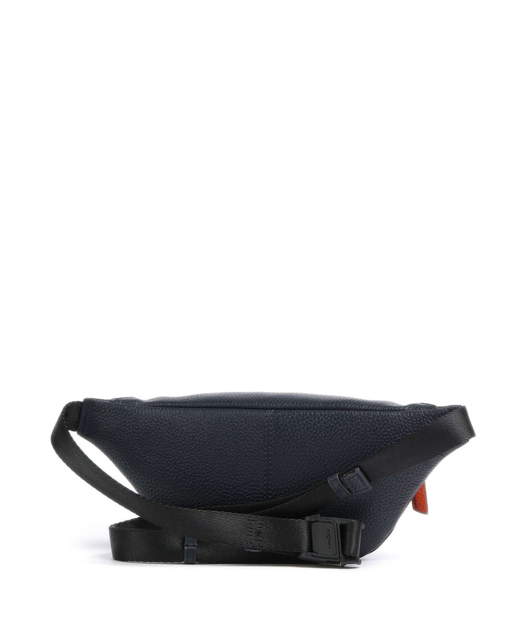 Braun Büffel Novara Belt bag navy