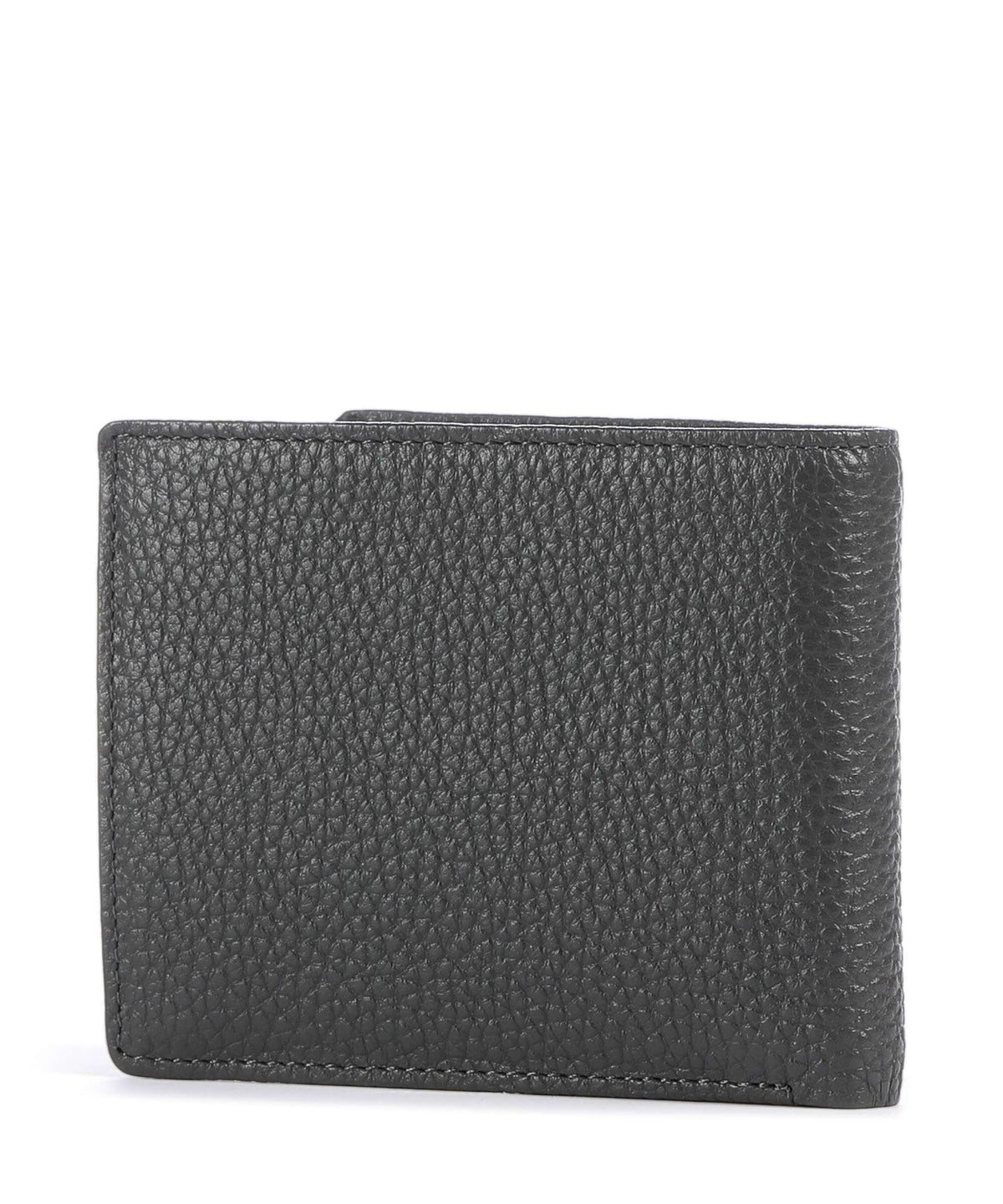 Braun Büffel Theo Wallet dark grey