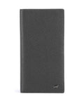Braun Büffel Theo Credit card holder dark grey