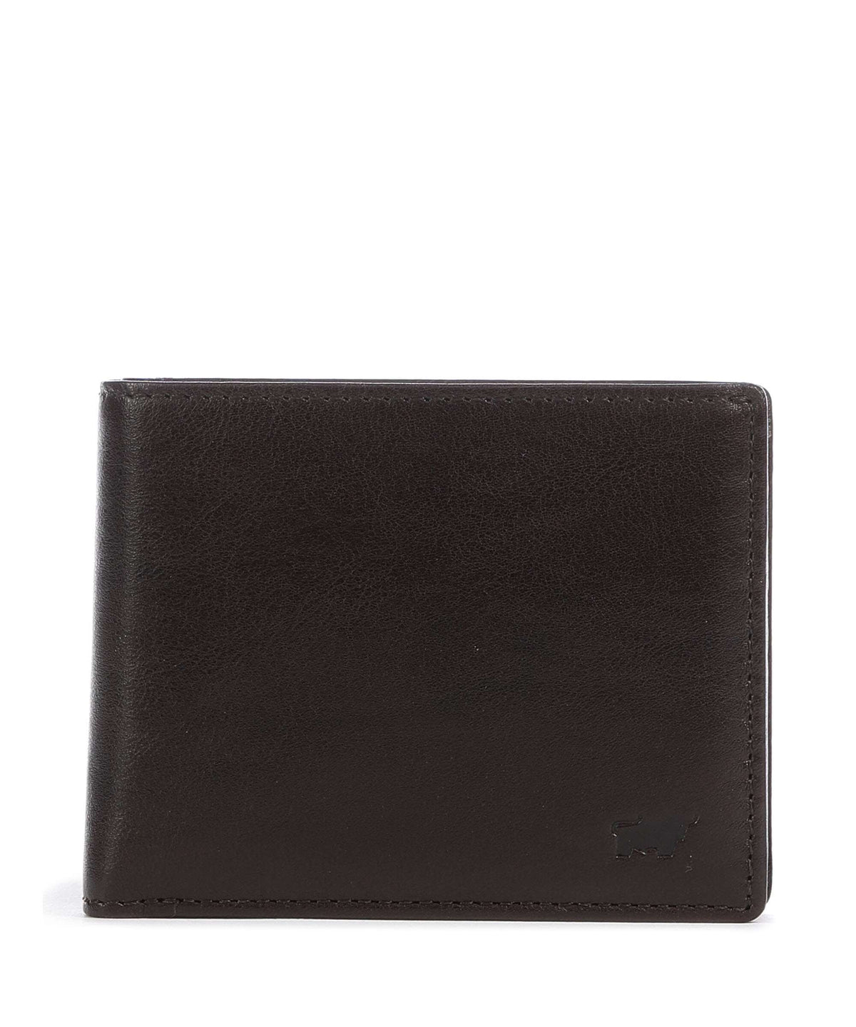 Braun Büffel Arezzo Wallet brown