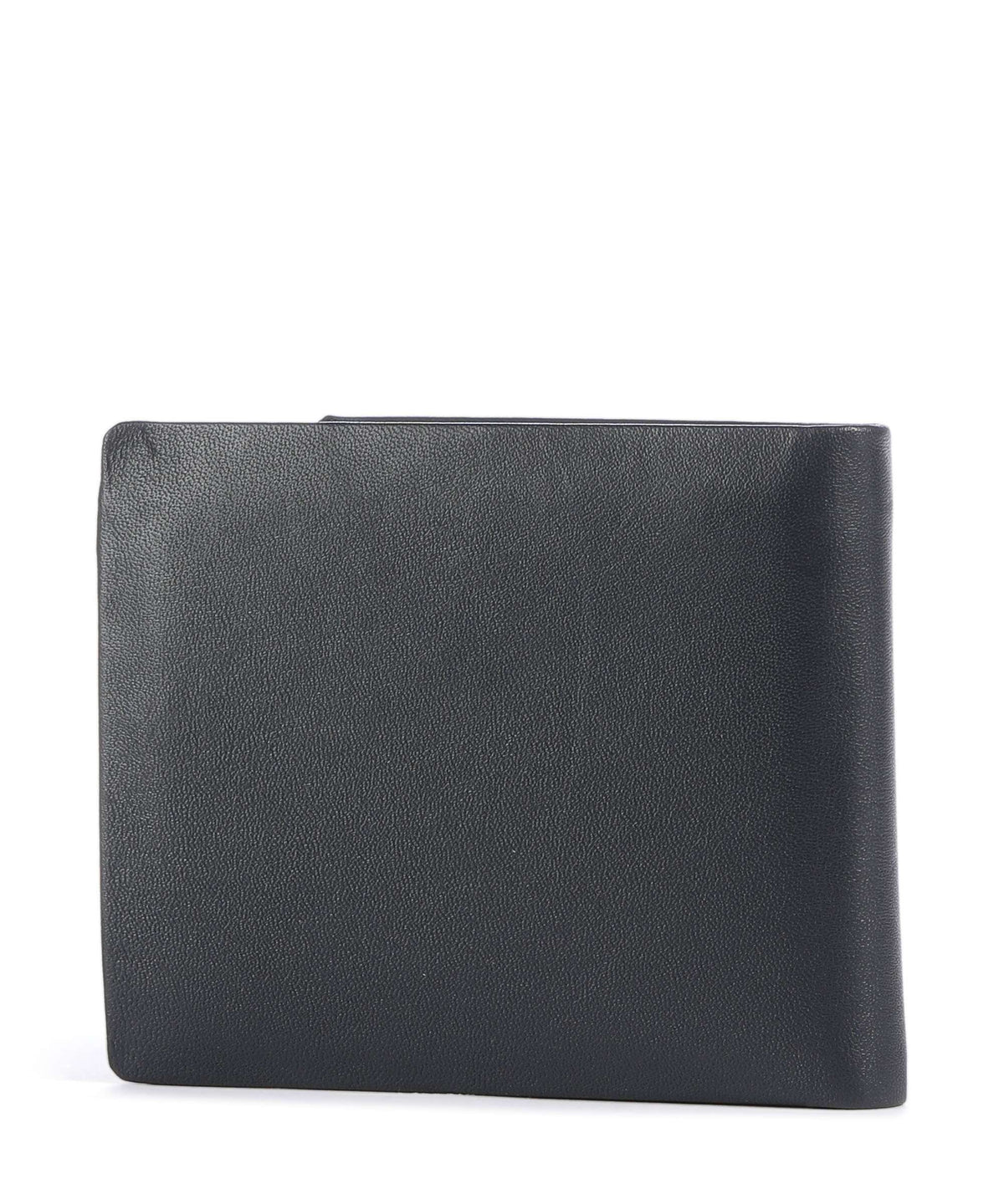 Braun Büffel Hannes Wallet navy