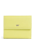 Braun Büffel Asti M Wallet limoncello
