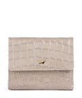 Braun Büffel Verona Wallet sand