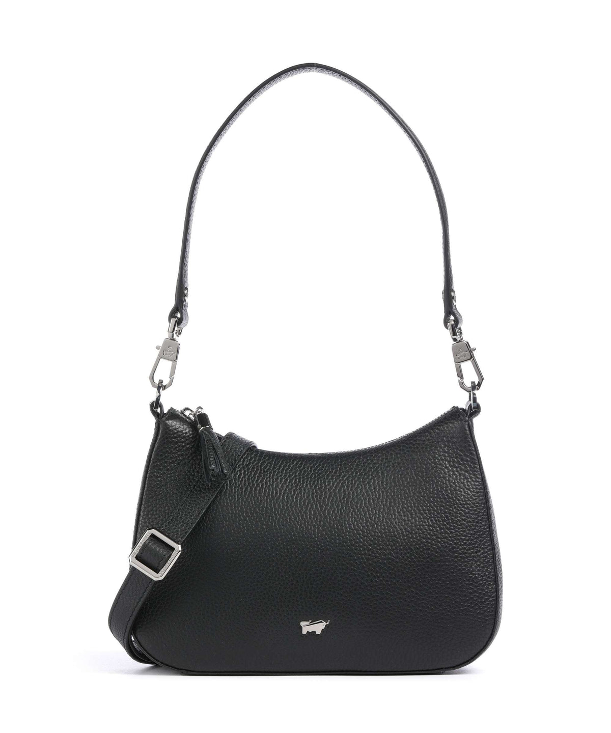Braun Büffel Hanna Shoulder bag schwarz