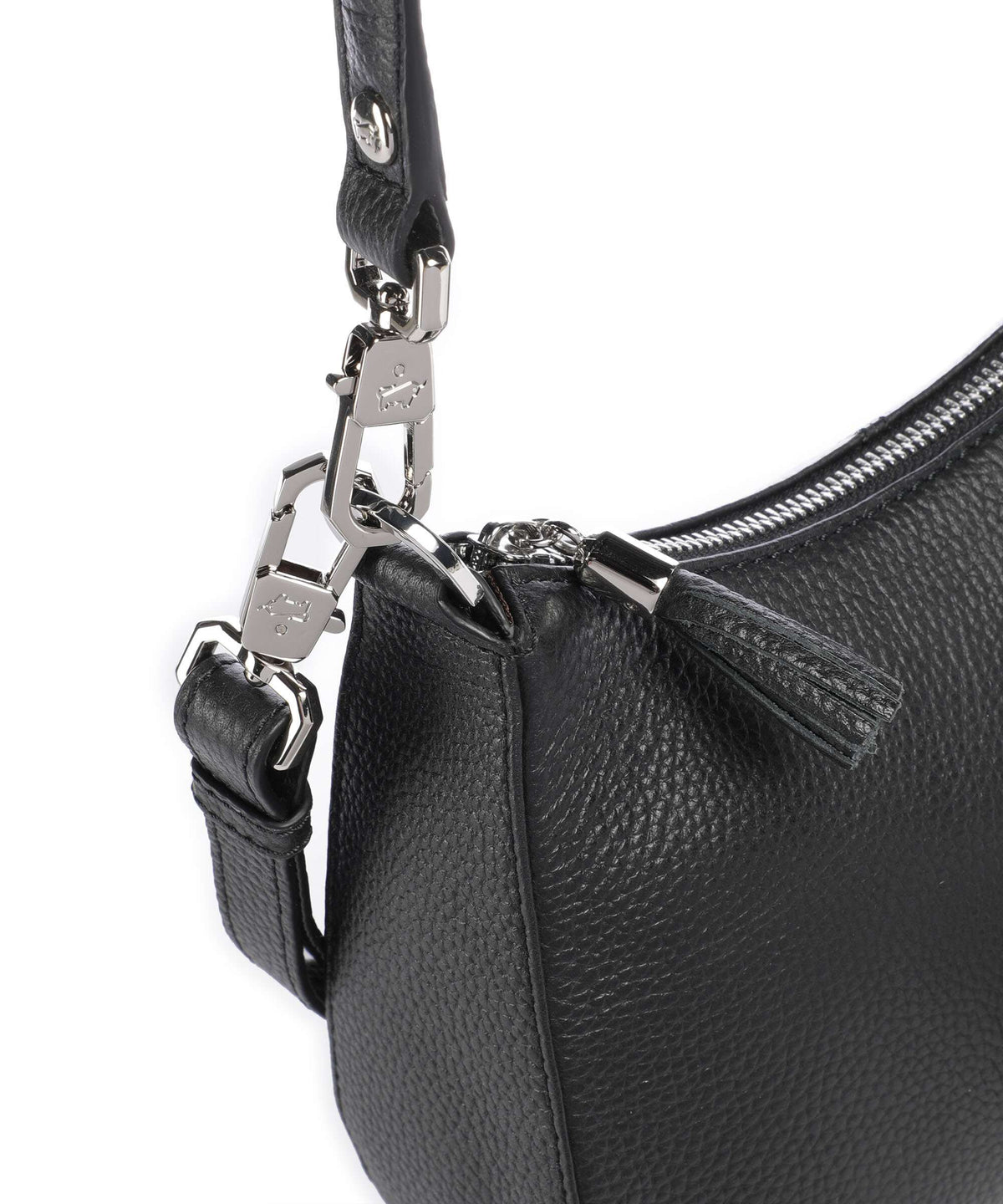 Braun Büffel Hanna Shoulder bag schwarz