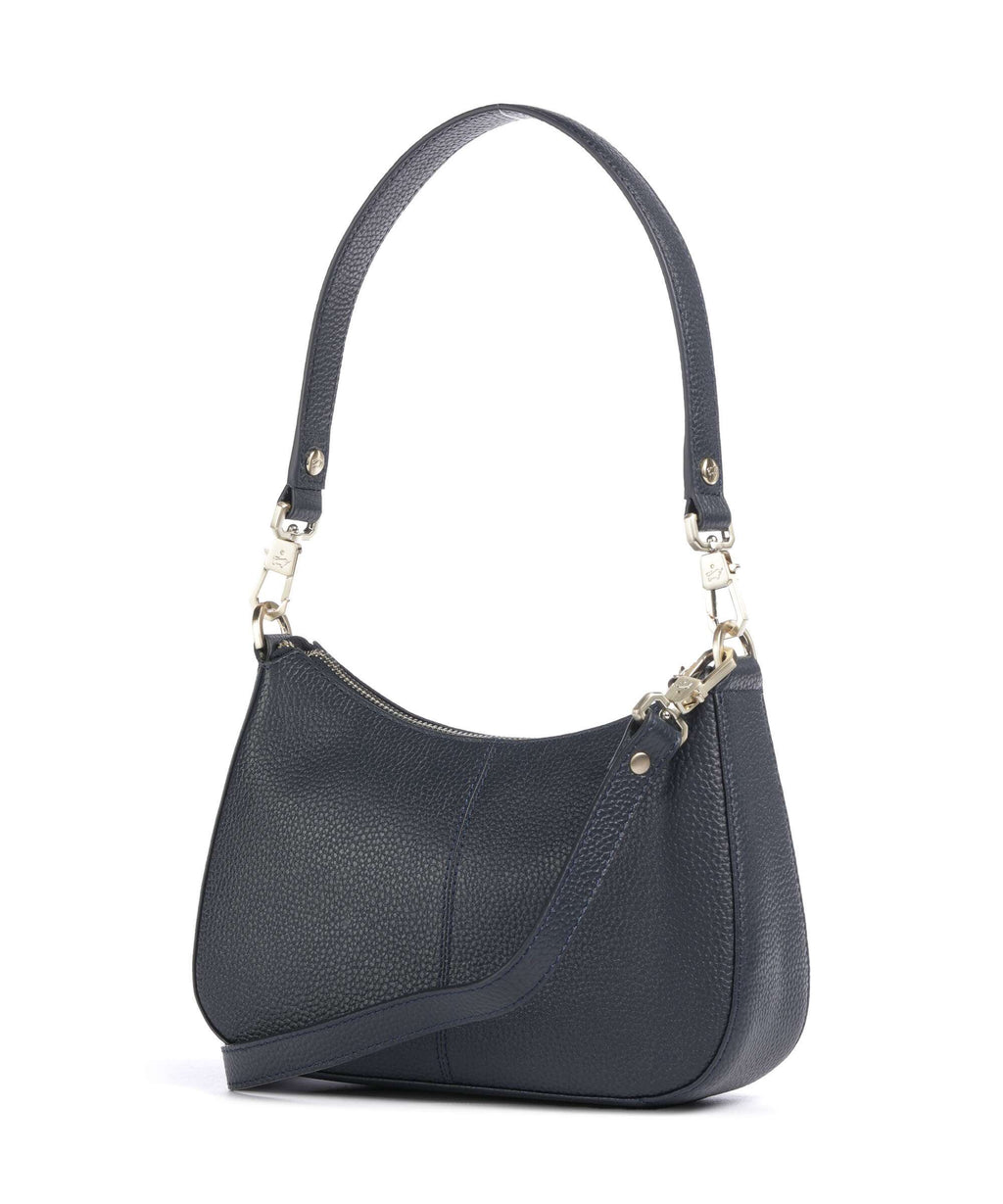 Braun Büffel Hanna Shoulder bag navy