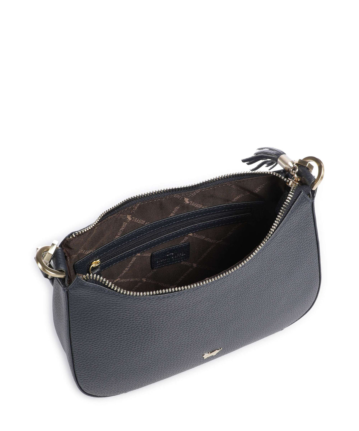 Braun Büffel Hanna Shoulder bag navy