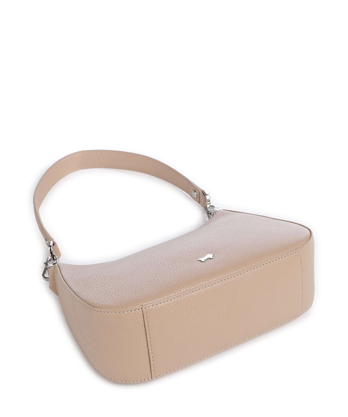 Braun Büffel Hanna Shoulder bag creme