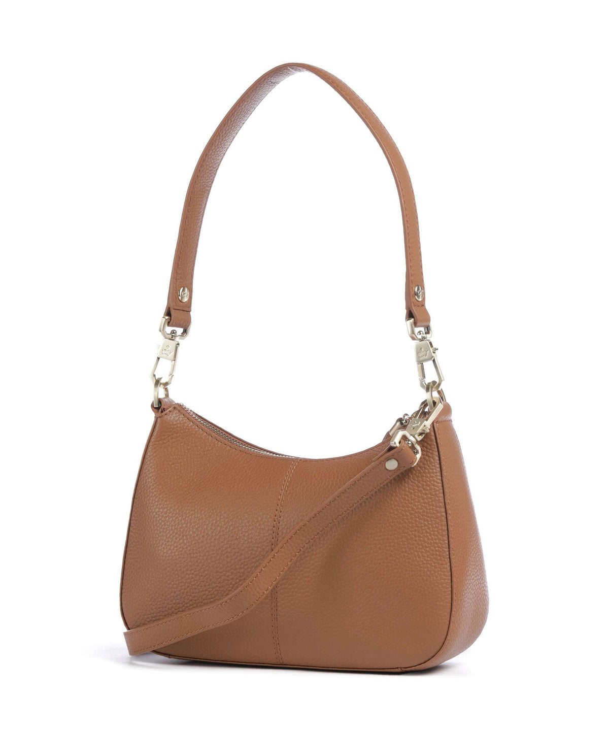 Braun Büffel Hanna Shoulder bag cognac