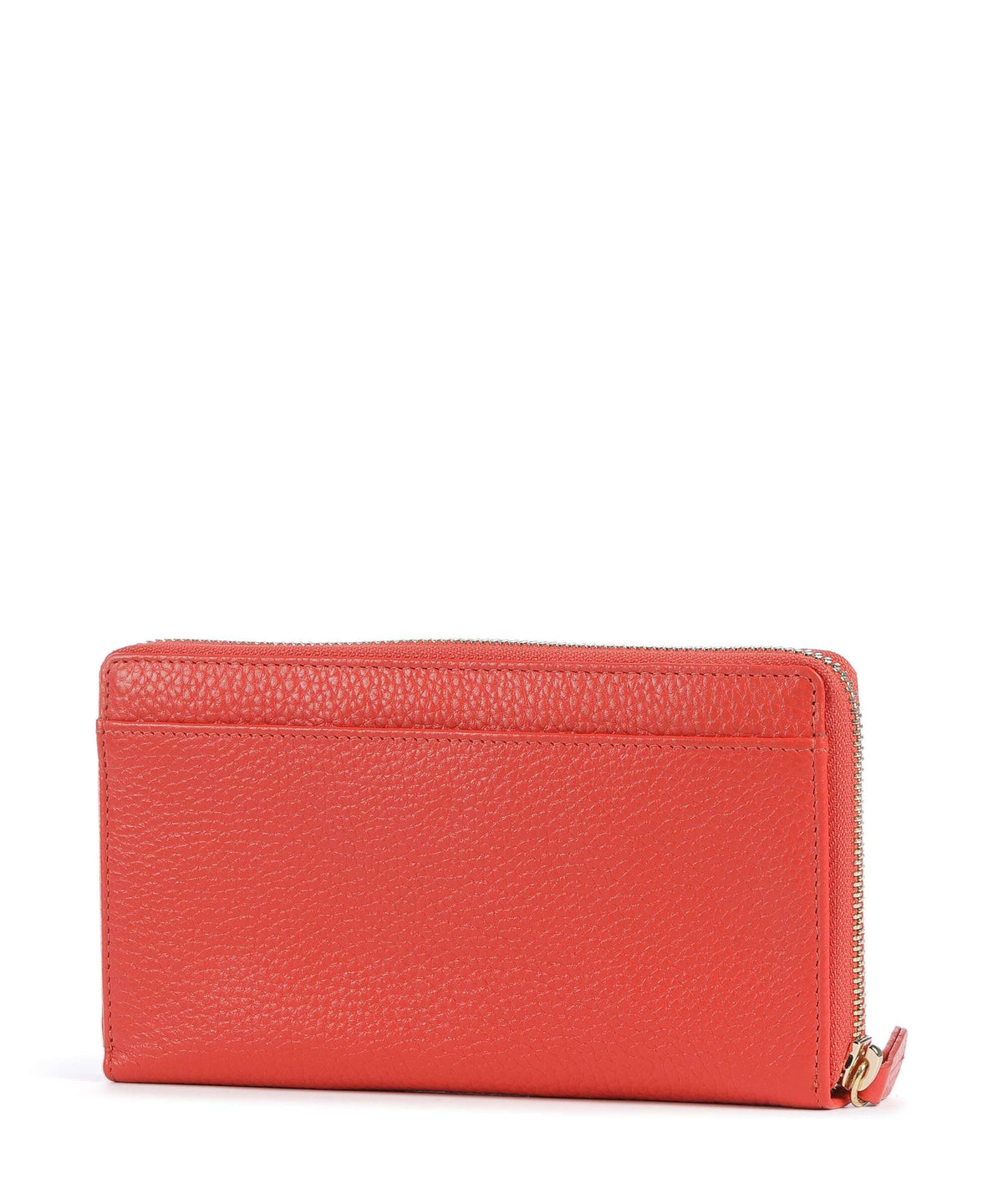 Braun Büffel Asti Wallet rich red