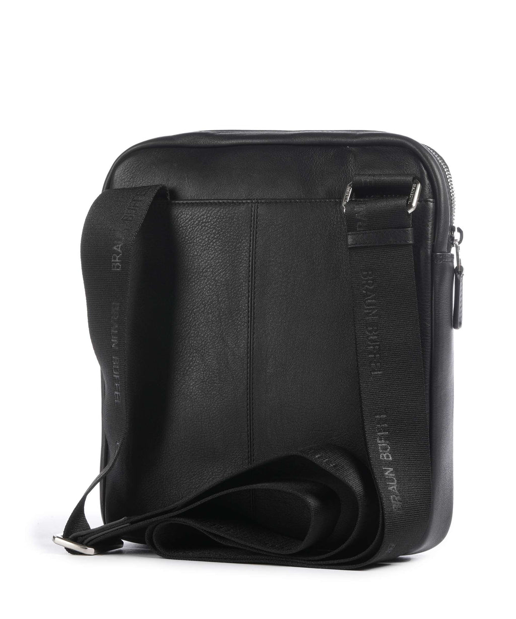 Braun Büffel Golf Crossbody bag black