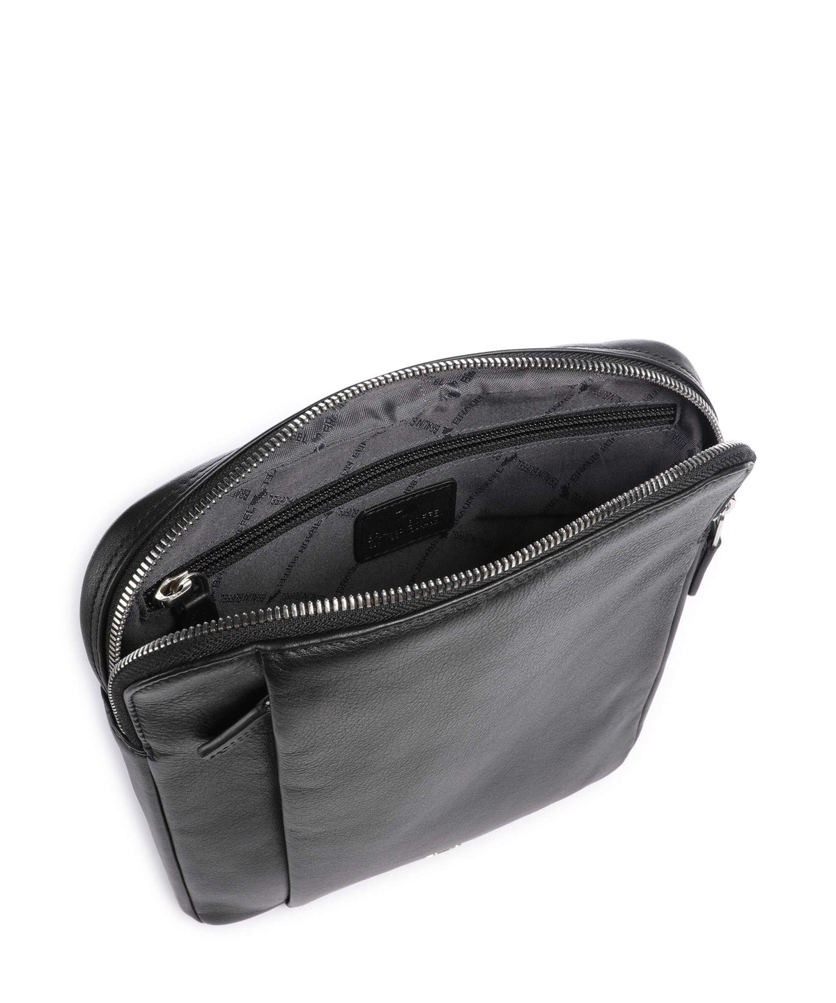 Braun Büffel Golf Crossbody bag black