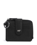 Braun Büffel Joy Credit card holder black