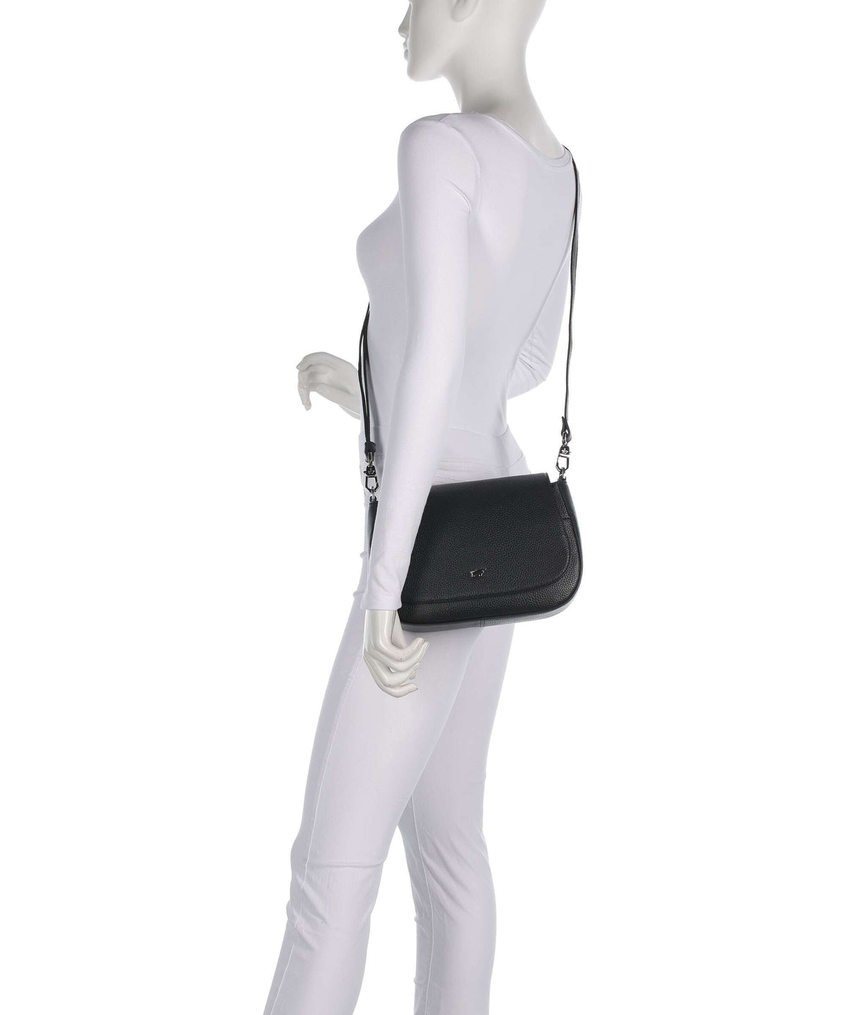 Braun Büffel Hanna S Shoulder bag schwarz
