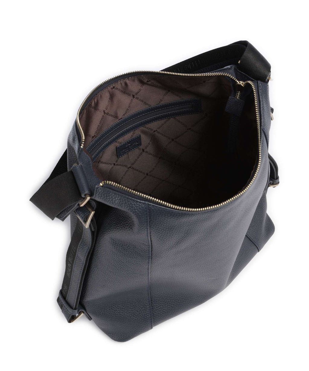 Braun Büffel Hanna Backpack bag navy
