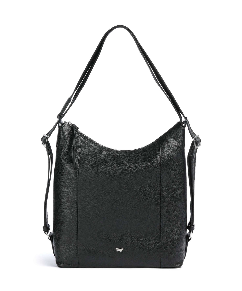 Braun Büffel Hanna Backpack bag schwarz
