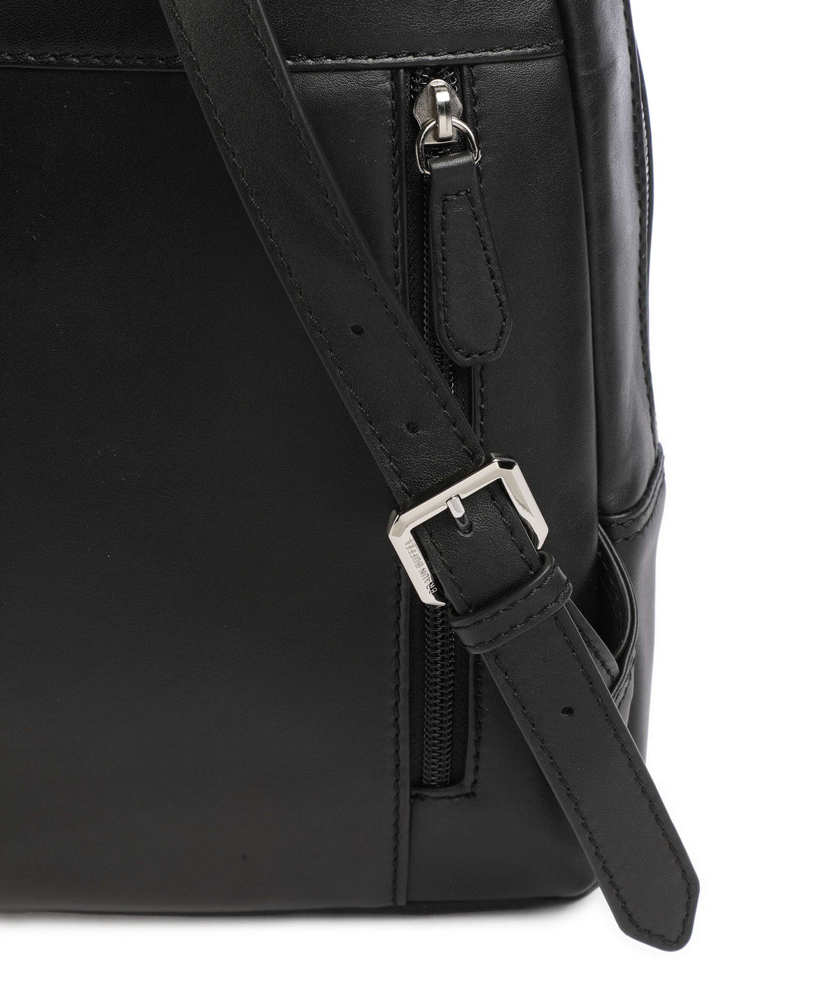 Braun Büffel Hanna Classic S Backpack schwarz