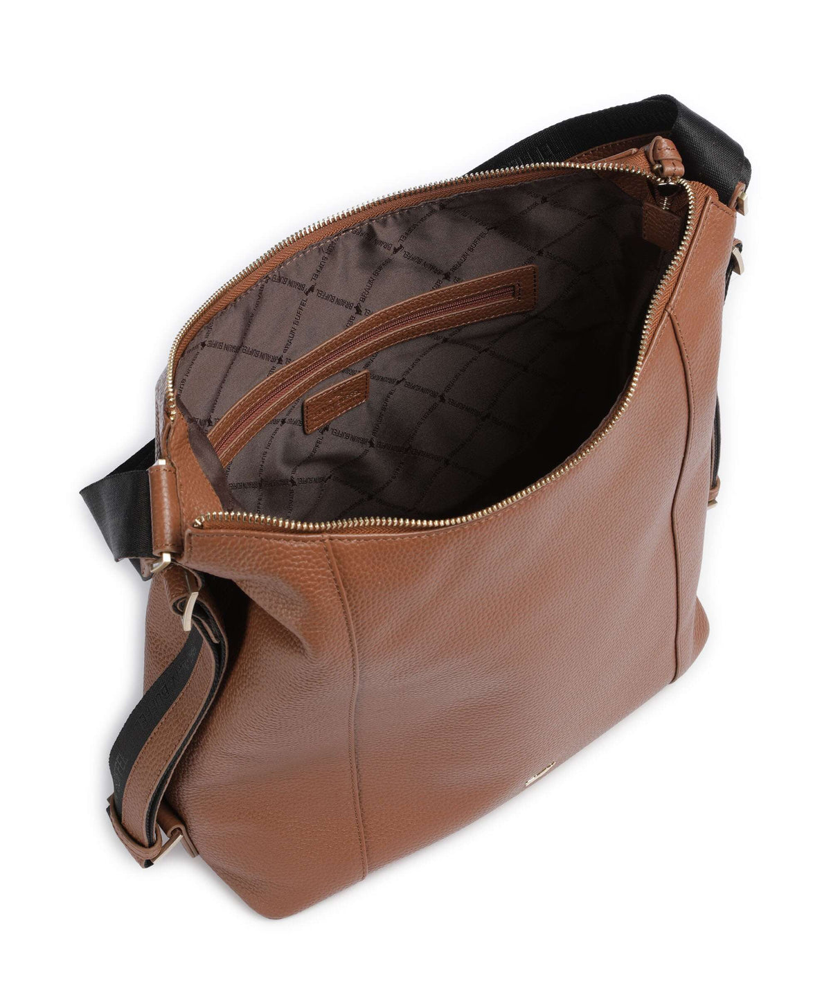 Braun Büffel Hanna Backpack bag saddle brown
