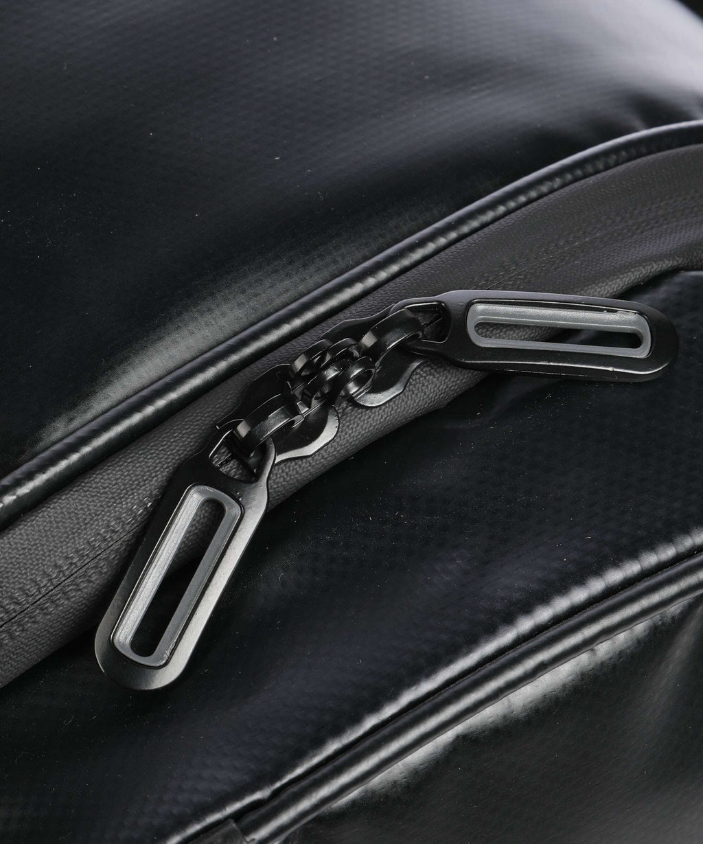 Travelite Basics Travel bag with wheels schwarz
