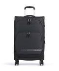 Travelite Kick Off Spinner (4 wheels) anthracite