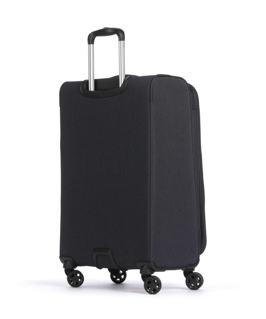 Travelite Kick Off Spinner (4 wheels) anthracite