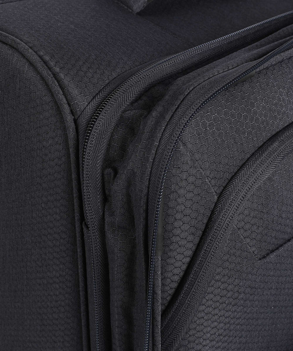 Travelite Kick Off Spinner (4 wheels) anthracite