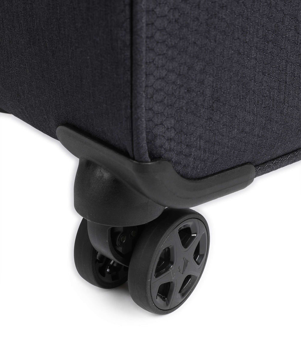 Travelite Kick Off Spinner (4 wheels) anthracite