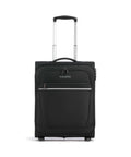 Travelite Cabin Trolley (2 wheels) schwarz