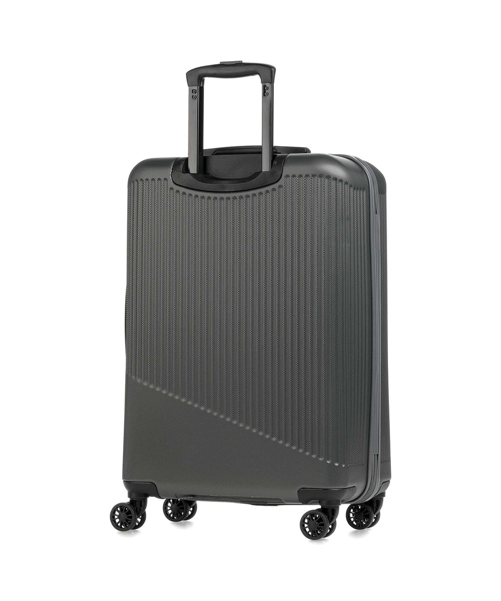 Travelite Bali Suitcase set (4 wheels) anthrazit
