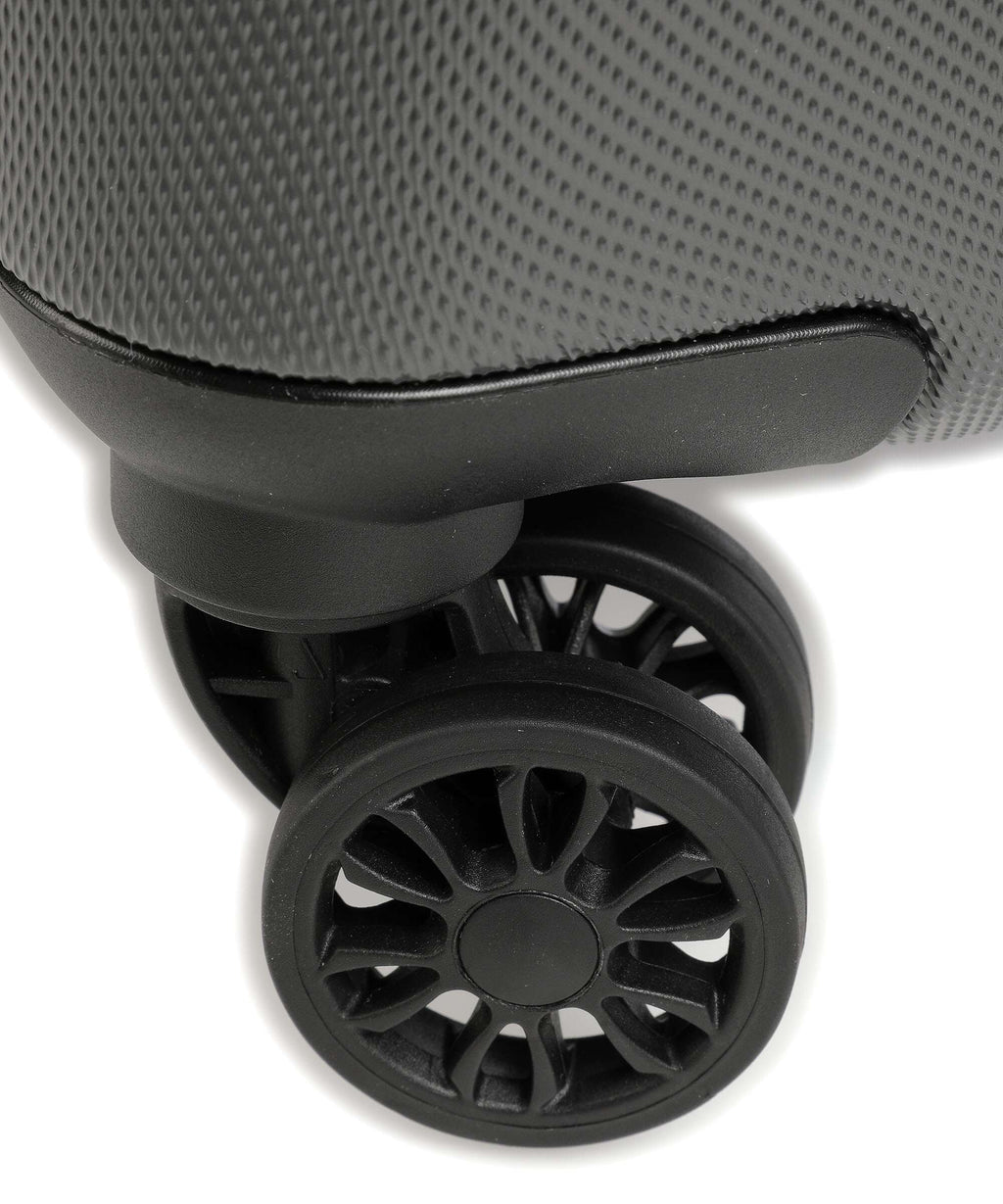 Travelite Bali Spinner (4 wheels) anthrazit