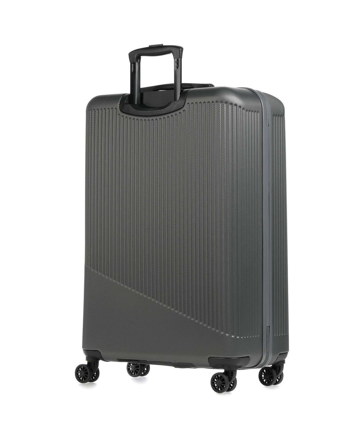 Travelite Bali Spinner (4 wheels) anthrazit