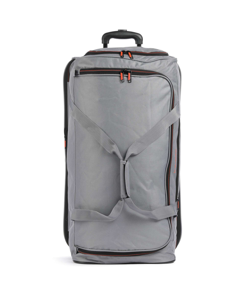 Travelite Basics Exp Travel bag with wheels anthrazit