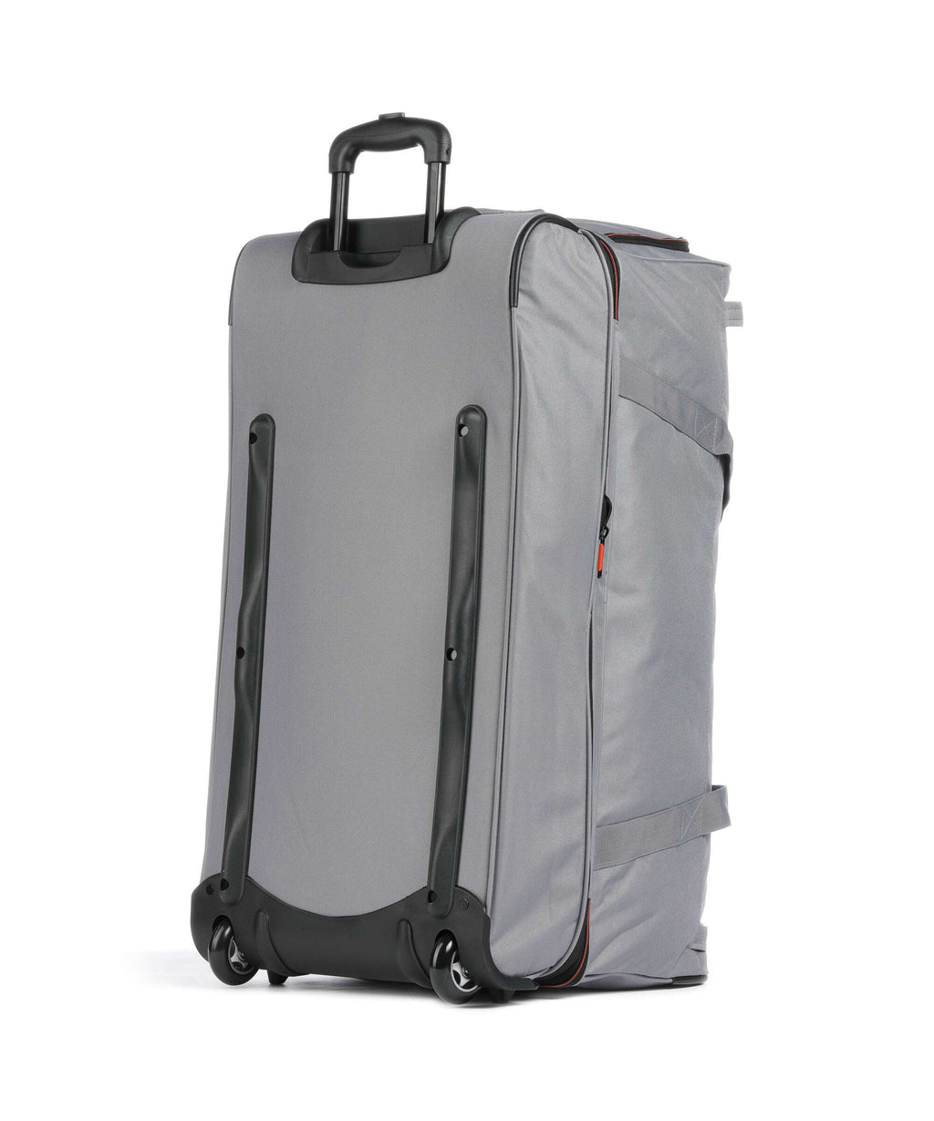 Travelite Basics Exp Travel bag with wheels anthrazit