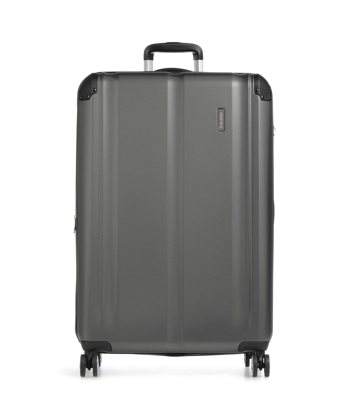 Travelite City Spinner (4 wheels) anthrazit