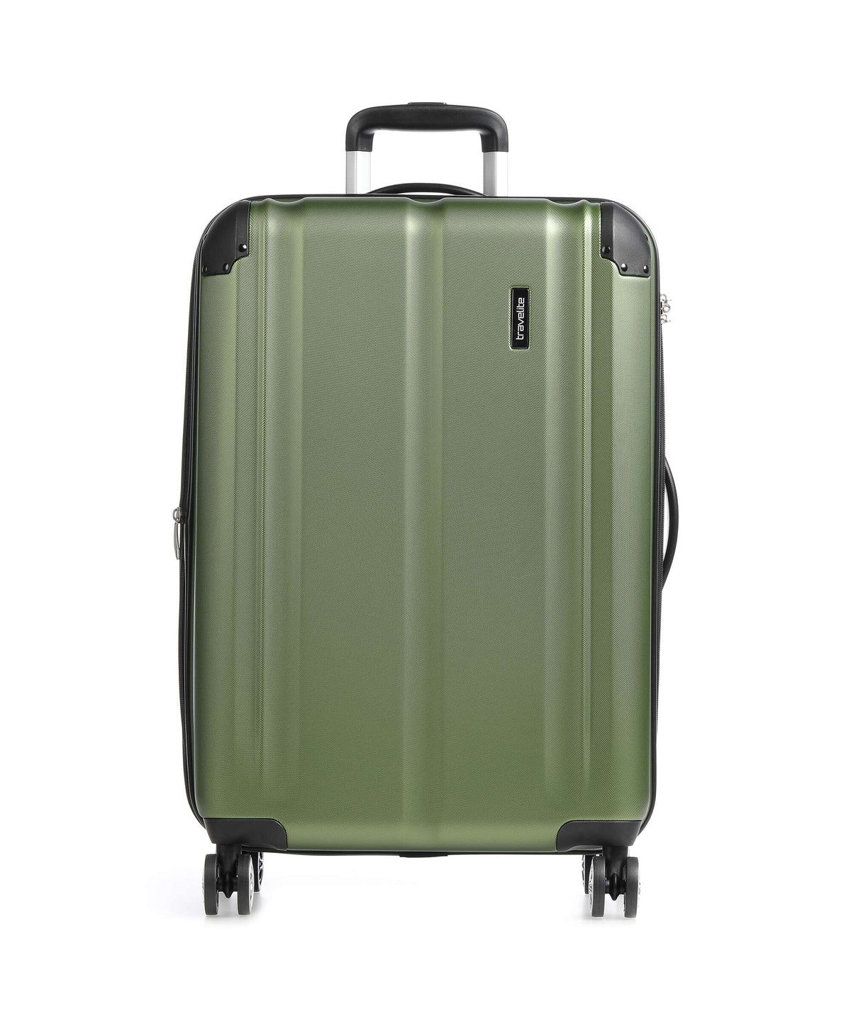 Travelite City Spinner (4 wheels) salbei