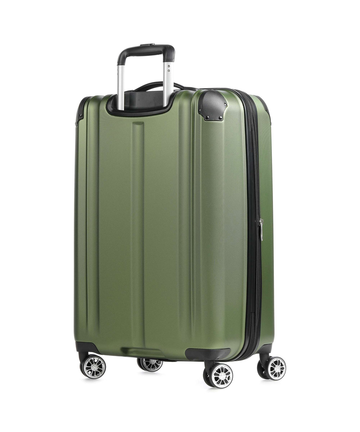 Travelite City Spinner (4 wheels) salbei