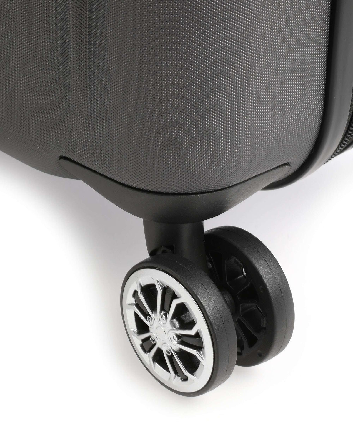 Travelite City Spinner (4 wheels) anthrazit