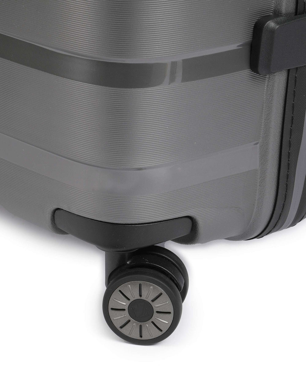 Travelite Air Base Spinner (4 wheels) anthrazit