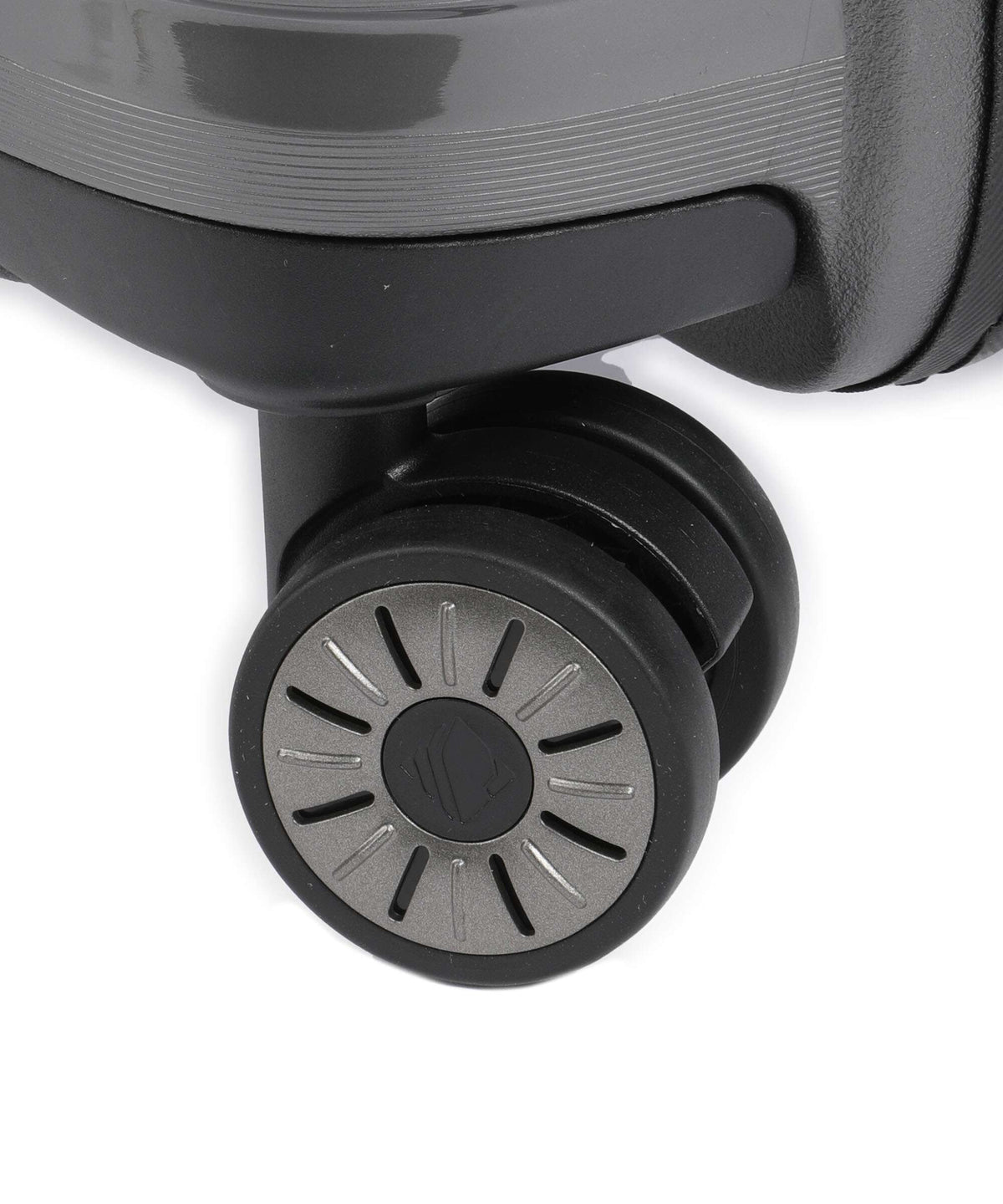 Travelite Air Base Spinner (4 wheels) anthrazit