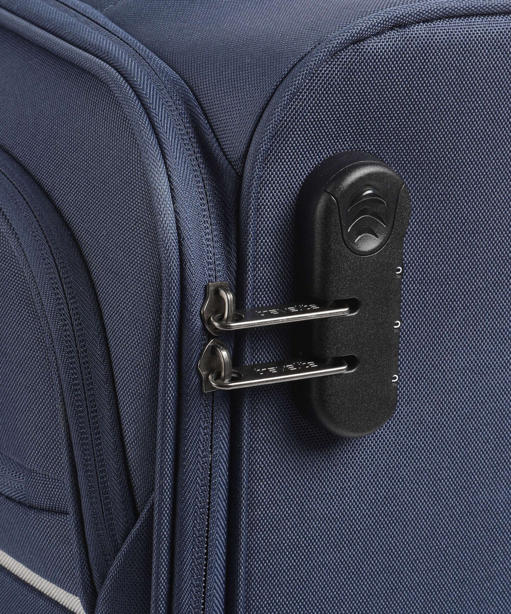 Travelite Cabin Trolley (2 wheels) marine