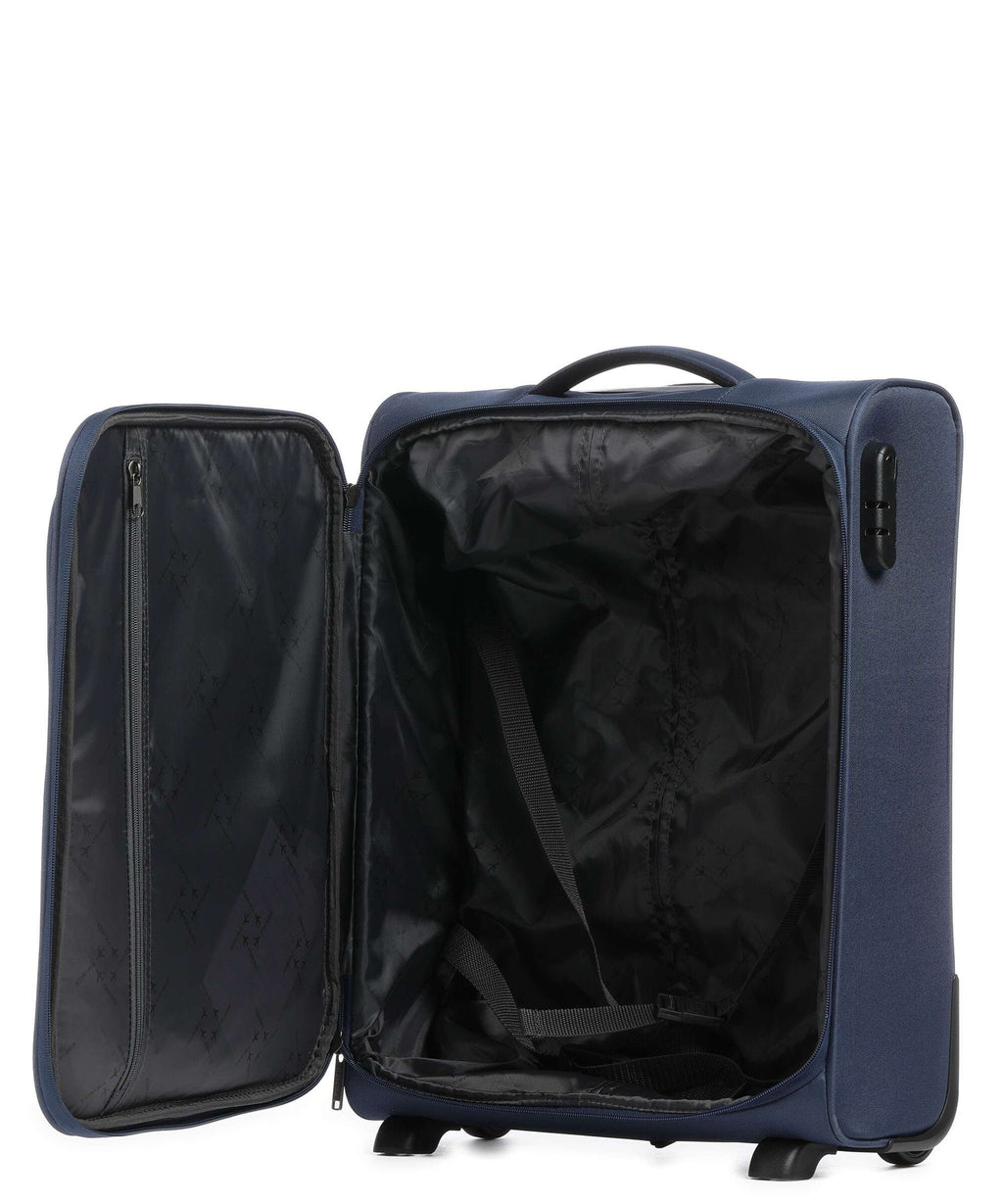 Travelite Cabin Trolley (2 wheels) marine