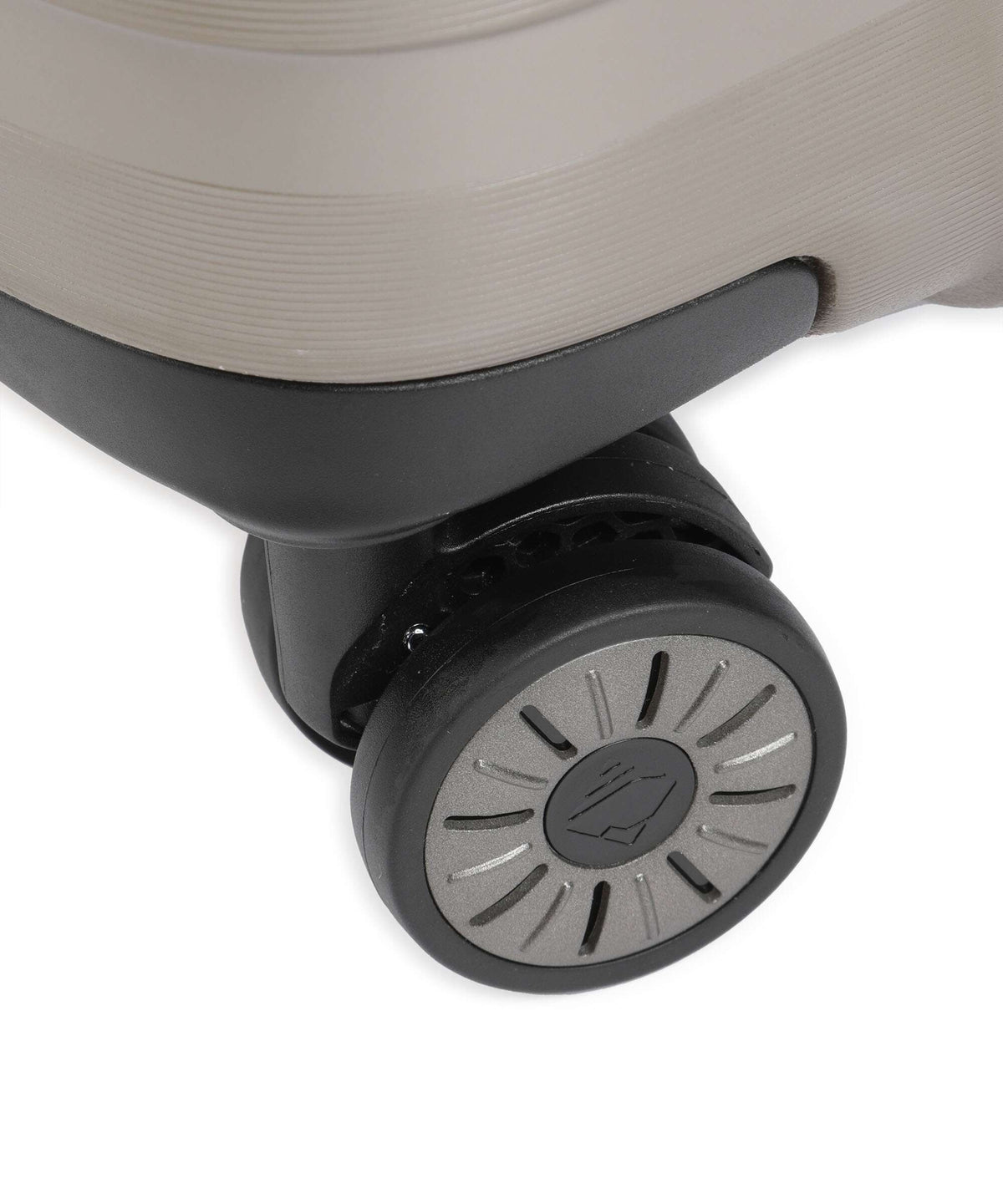 Travelite Air Base Spinner (4 wheels) champagner